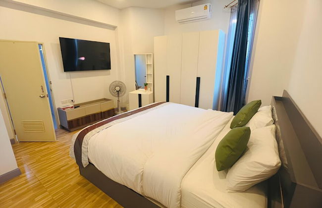 Le Best Pool Villa Chiangmai - Foto 2