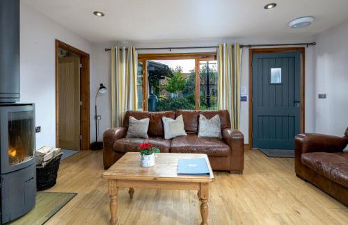 Yew Cottage - Foto 4