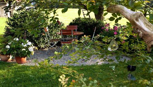 Stachl-Hof - Chiemgau Karte - Foto 5