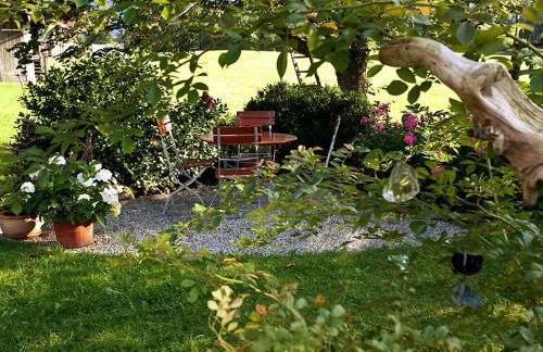 Stachl-Hof - Chiemgau Karte - Foto 5