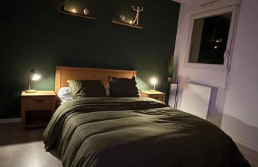 Appartement de Charles - Foto 2