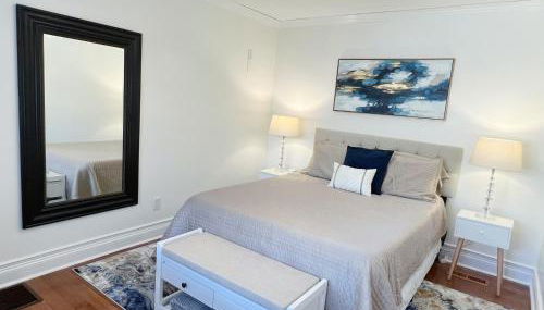 Modern 1BR apt in the heart of downtown Wilmington - Foto 3