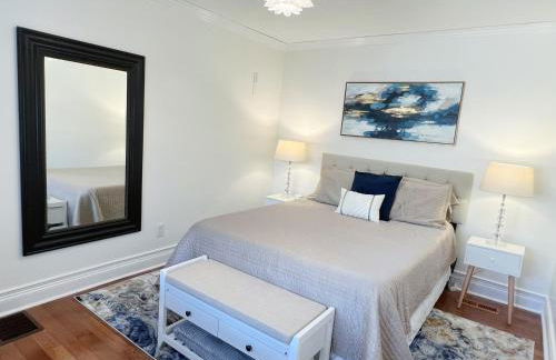 Modern 1BR apt in the heart of downtown Wilmington - Foto 3