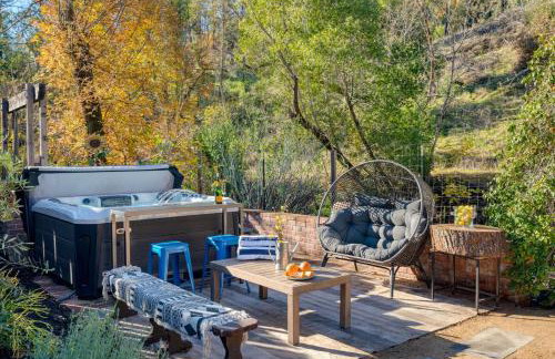 Sonoma Creek Haven - Foto 34