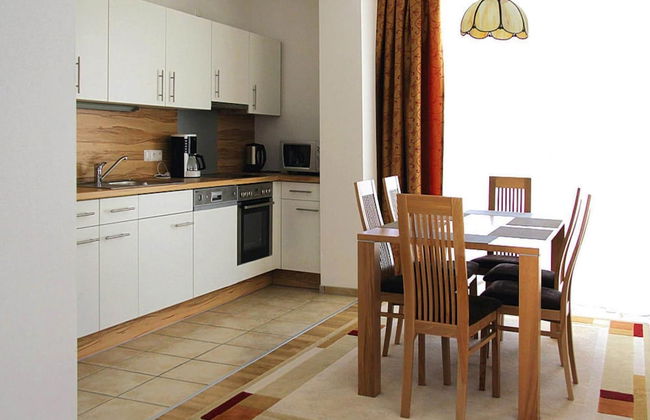 Apartment in Kitzbuhel Alps With Wellness Area - Foto 25