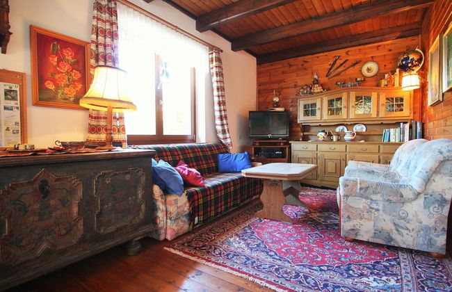 Holiday Home in Arriach Near Lake Ossiach - Foto 7