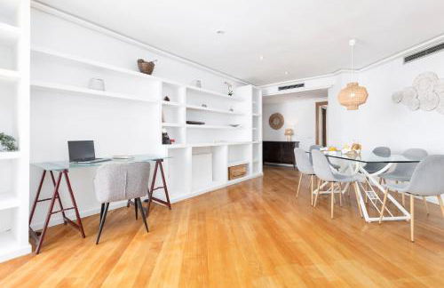 Travel Hábitat L'Umbracle - Foto 9