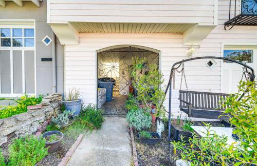 San Francisco Home about 1 Mi to Golden Gate Park! - Foto 22