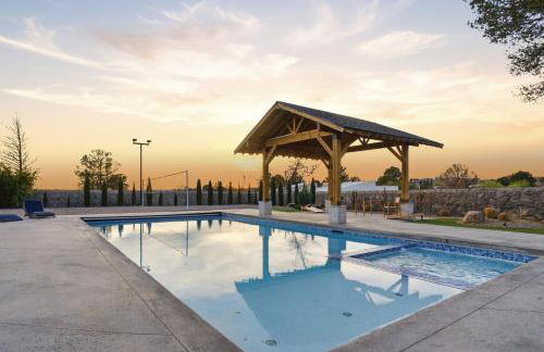 Private Beach Volleyball Pool Retreat - Foto 28