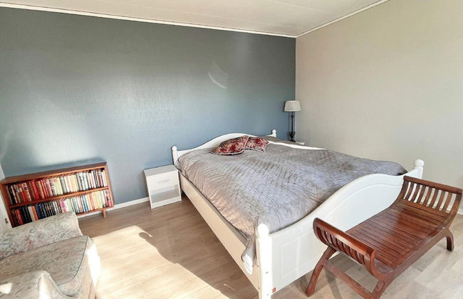 8 Person Holiday Home in Bremanger - Foto 4