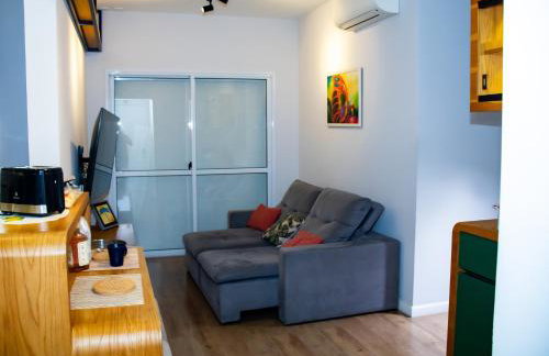Modern apartment in Pinheiros and Faria Lima - Foto 18