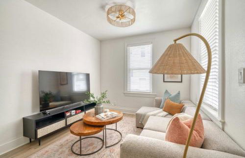 Cozy Portland Getaway 1 Block from Mississippi - Photo 1