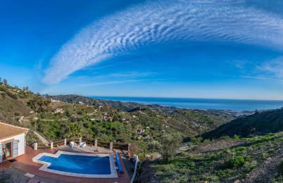 Villa Los Naranjos - Foto 22