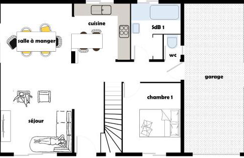 Détente, nature & océan en Bretagne - Le 154 - Foto 30