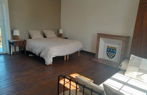 Rozéliande - Foto 27