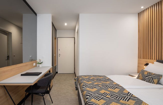 Noemia Apartments - Foto 17