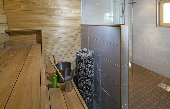 Naava Resort - Foto 13