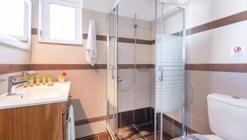 Tsoukalades Blue View Apartments - Foto 5