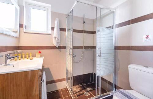 Tsoukalades Blue View Apartments - Foto 5