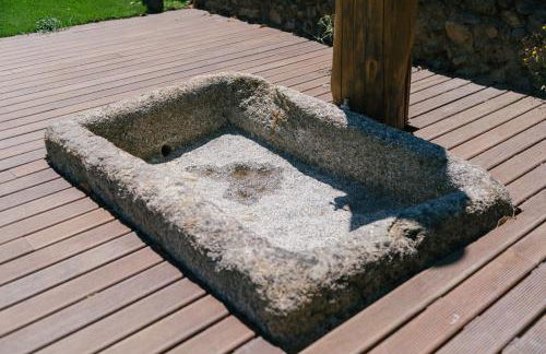 Quinta Vale de Sousa - Douro Valley - Foto 138