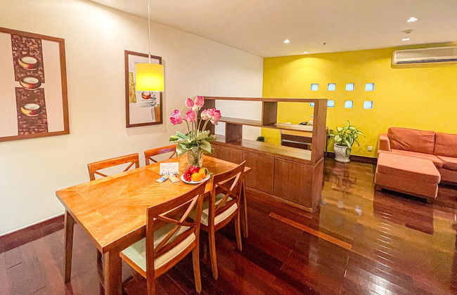 Wil'que Westlake Hotel & Residences - Foto 71