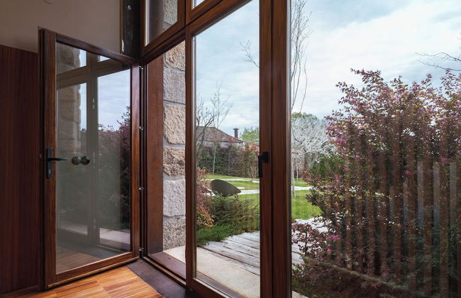 Lavandeira Douro Nature & Wellness - Foto 73