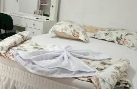 Espaço com Suite - 6min do Aeroporto e Rodoviária - Foto 16