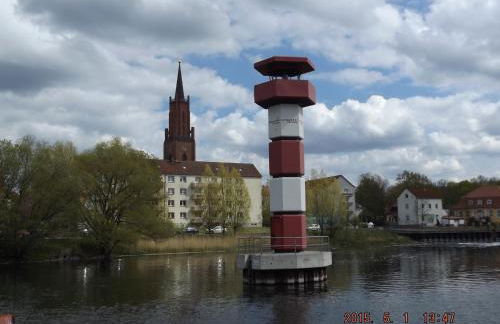 Ferienwohnung Borchert - Foto 64