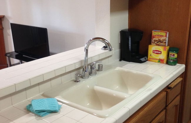 Strathmore Apartments - Foto 48