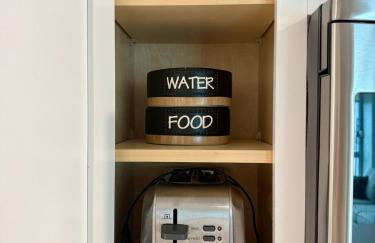 City of Palms Retreat - Downtown - Pool - City - View - Foto 16