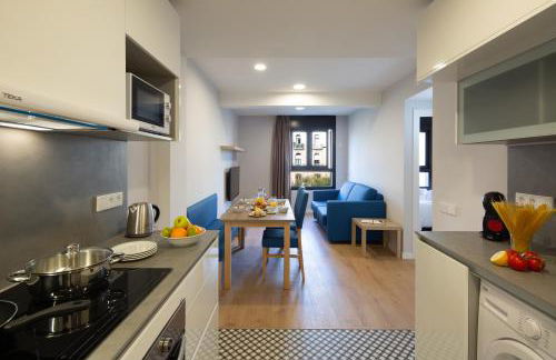 Apartaments Rambla 68 - Foto 7