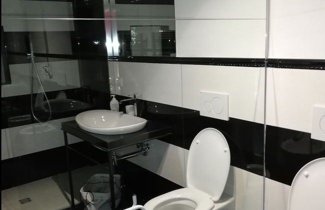 Amaranth House Rooms and Apartments - Foto 14