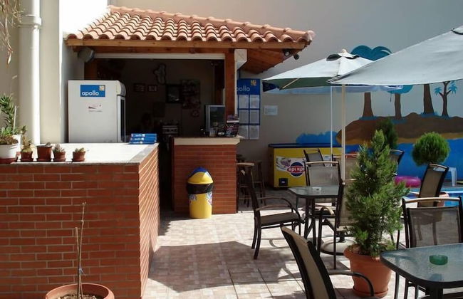 Akatos Hotel - Foto 52