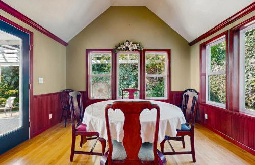 The Eagle House - Foto 8