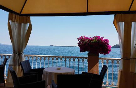 Il Paradiso Apartments Great View Gardasee - Foto 61