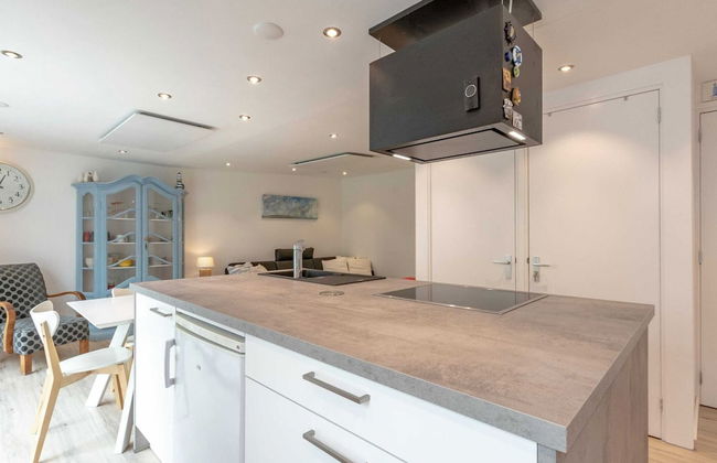 Holiday Home With a Spacious Garden - Foto 70