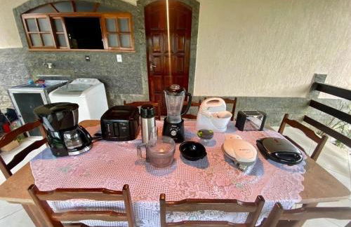 Chácara Alegria - Um pedaço do paraíso em Itaboraí - Foto 24