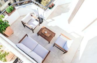 Polo Apartaments 7A - Photo 1