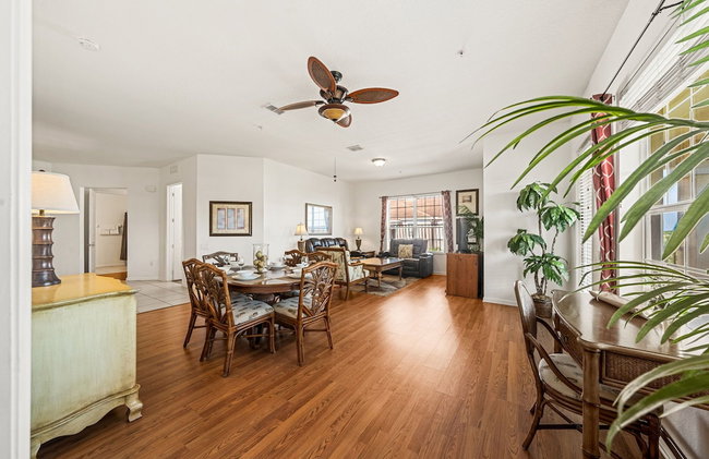 Vista Cay at Epic Universe - Luxury 4 bedroom condo - Foto 117