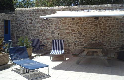 Maison de vacances à Créances - Foto 8