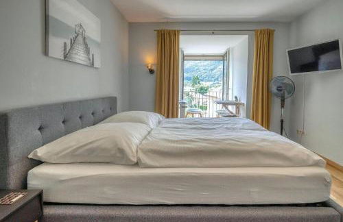 Ferienwohnung Indigo - Foto 1