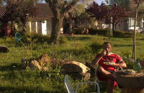 Chalet sul Trasimeno - Photo 42