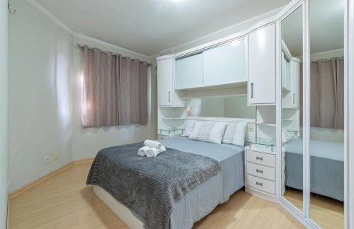 Lagos de Gramado, 2D na Av Borges de Medeiros - Foto 23