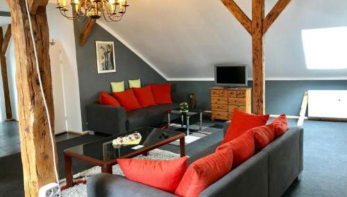 Historic Apartments - Foto 4