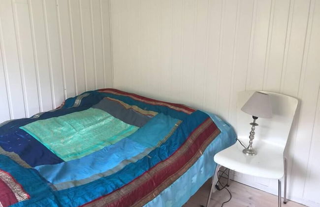 Cottage With Stunning View Of The Sea And Islands. - Foto 2