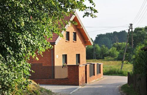 Mazury Haus - Foto 46