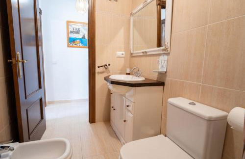 Chalet adosado en la playa de Torre de la Horadada - Foto 22