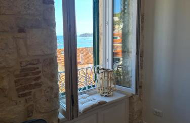 Apartment Tomazina (seaview,central, heritage) - Photo 21