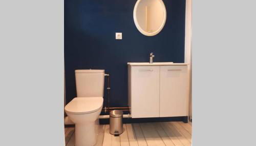 A bon port Grandcamp-Maisy - Photo 4