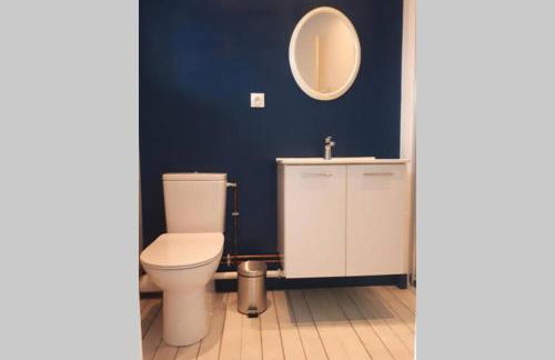 A bon port Grandcamp-Maisy - Photo 4